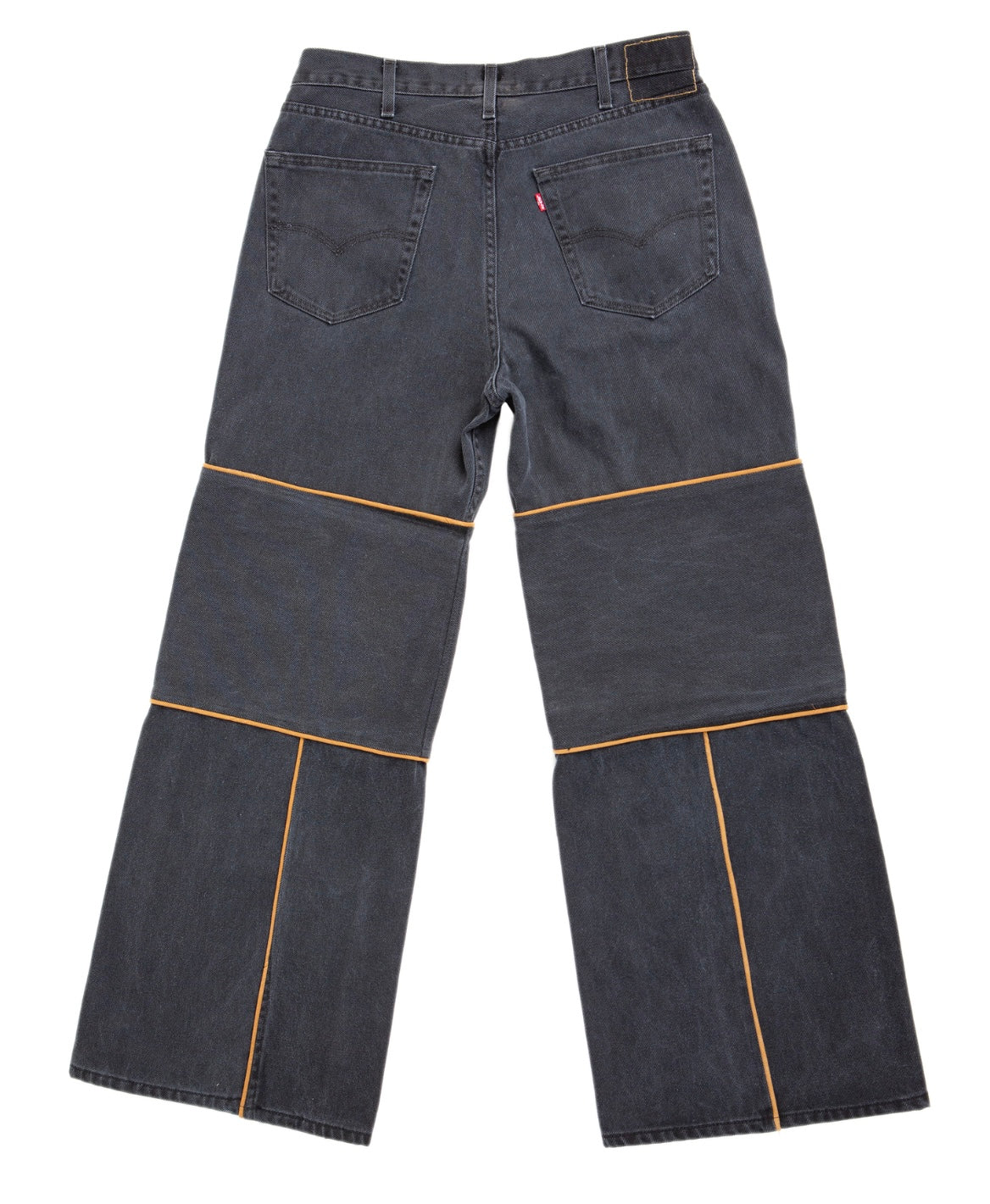 TIN PAN ALLEY DENIM