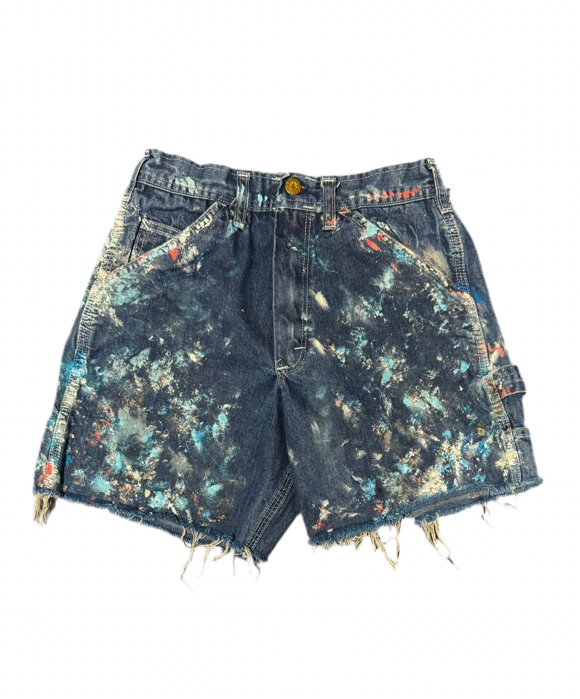 One Of A Kind Denim One Of A Kind Denim