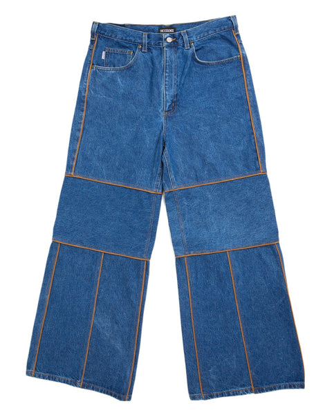 TIN PAN ALLEY DENIM