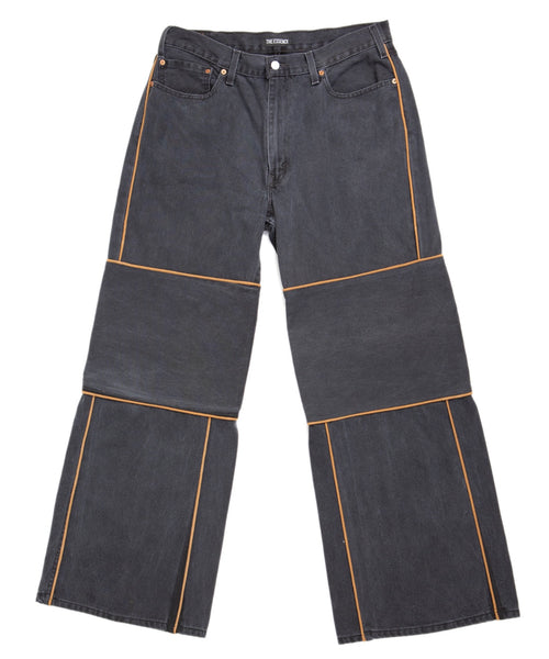 TIN PAN ALLEY DENIM